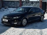 Kia Optima 2015 годаfor7 300 000 тг. в Алматы