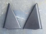 Триуголник заглушка салона на мерседес W140 за 10 000 тг. в Шымкент – фото 3