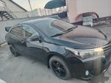 Toyota Corolla 2014 года за 4 200 000 тг. в Астана – фото 2