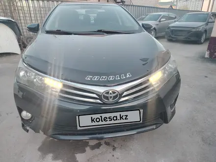 Toyota Corolla 2014 года за 4 200 000 тг. в Астана – фото 6