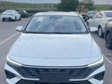 Hyundai Elantra 2026 годаүшін9 450 000 тг. в Алматы – фото 2