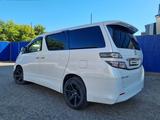 Toyota Vellfire 2009 годаүшін5 100 000 тг. в Уральск – фото 3