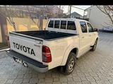 Toyota Hilux 2013 года за 7 200 000 тг. в Актау – фото 3