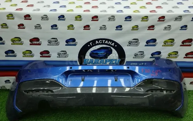 Бампер задний bmw f20 "БАВАРЕЦ"үшін150 000 тг. в Астана