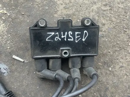 Катушка зажигание на Шевроле Каптива 2.4-обьем Z24SED за 20 000 тг. в Алматы