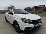 ВАЗ (Lada) Vesta 2021 года за 5 500 000 тг. в Уральск