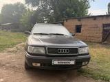 Audi 100 1992 года за 900 000 тг. в Шелек – фото 4