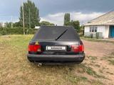 Audi 100 1992 года за 900 000 тг. в Шелек – фото 5