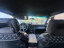 Audi 100, 1992