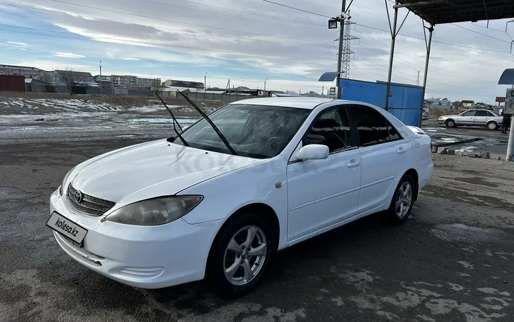 Toyota Camry 2003 годаfor4 100 000 тг. в Тараз