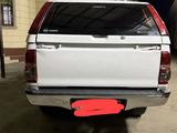 Toyota Hilux 2012 года за 10 000 000 тг. в Кызылорда – фото 4