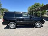 Toyota Land Cruiser 2005 годаүшін9 500 000 тг. в Алматы – фото 3