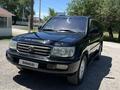 Toyota Land Cruiser 2005 года за 9 500 000 тг. в Алматы