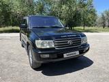 Toyota Land Cruiser 2005 годаүшін9 500 000 тг. в Алматы – фото 2