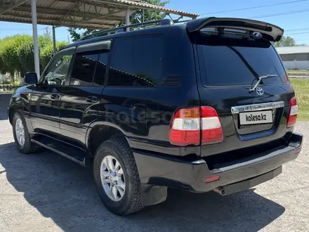 Toyota Land Cruiser 2005 года за 9 500 000 тг. в Алматы – фото 4