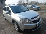 Chevrolet Orlando 2013 года за 6 000 000 тг. в Талдыкорган – фото 5