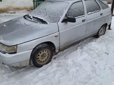 ВАЗ (Lada) 2112 2004 года за 250 000 тг. в Державинск