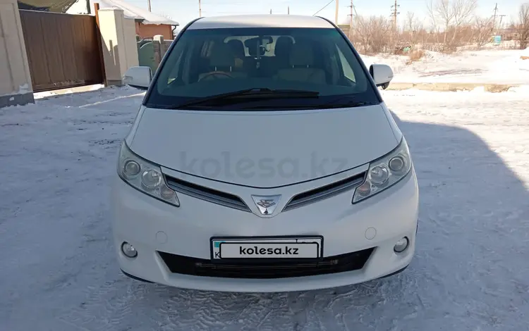 Toyota Estima 2010 годаfor8 500 000 тг. в Караганда