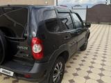 Chevrolet Niva 2015 года за 3 300 000 тг. в Уральск – фото 3