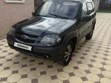 Chevrolet Niva 2015 года за 3 300 000 тг. в Уральск