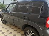 Chevrolet Niva 2015 года за 3 300 000 тг. в Уральск – фото 4
