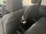 Chevrolet Niva 2015 года за 3 300 000 тг. в Уральск – фото 5