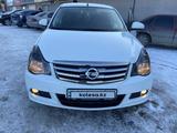 Nissan Almera 2017 года за 3 555 000 тг. в Шымкент