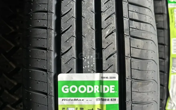 Шины Goodride-№ 1 в Китае! за 18 000 тг. в Алматы