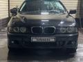 BMW 525 2000 годаfor3 000 000 тг. в Туркестан