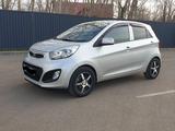 Kia Picanto 2014 года за 4 860 000 тг. в Караганда