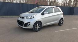 Kia Picanto 2014 года за 4 860 000 тг. в Караганда