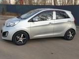 Kia Picanto 2014 года за 4 860 000 тг. в Караганда – фото 3