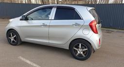 Kia Picanto 2014 года за 4 860 000 тг. в Караганда – фото 5