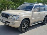 Lexus LX 470 2003 года за 9 700 000 тг. в Жанаозен – фото 2