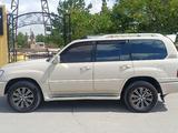 Lexus LX 470 2003 года за 9 700 000 тг. в Жанаозен