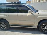 Lexus LX 470 2003 года за 9 700 000 тг. в Жанаозен – фото 5