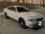 Toyota Chaser 1995 годаүшін2 900 000 тг. в Усть-Каменогорск