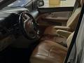Lexus RX 330 2003 года за 6 800 000 тг. в Астана – фото 13