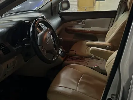 Lexus RX 330 2003 года за 6 800 000 тг. в Астана – фото 13