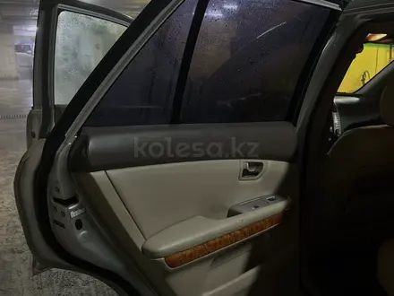 Lexus RX 330 2003 года за 6 800 000 тг. в Астана – фото 16