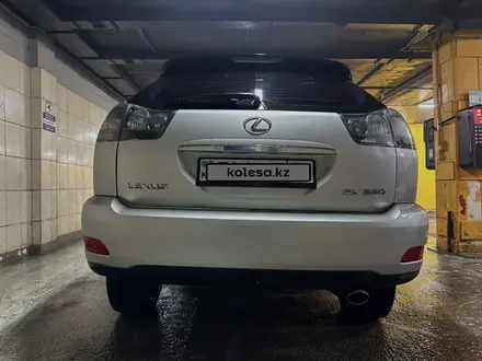 Lexus RX 330 2003 года за 6 800 000 тг. в Астана – фото 17