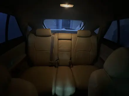 Lexus RX 330 2003 года за 6 800 000 тг. в Астана – фото 18