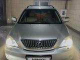 Lexus RX 330 2003 года за 6 800 000 тг. в Астана – фото 2