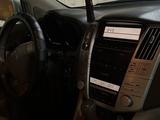 Lexus RX 330 2003 года за 6 800 000 тг. в Астана – фото 3
