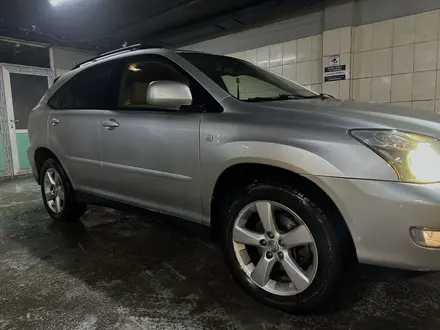 Lexus RX 330 2003 года за 6 800 000 тг. в Астана – фото 20