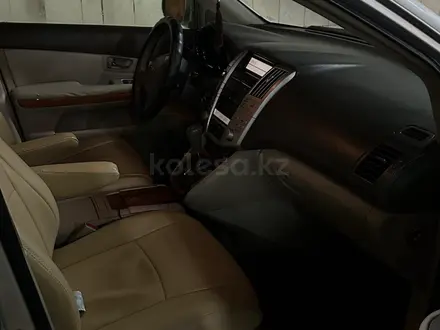 Lexus RX 330 2003 года за 6 800 000 тг. в Астана – фото 22
