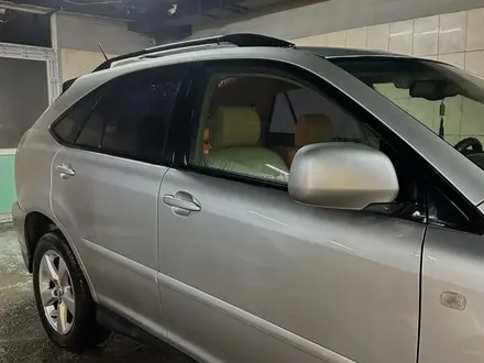 Lexus RX 330 2003 года за 6 800 000 тг. в Астана – фото 24