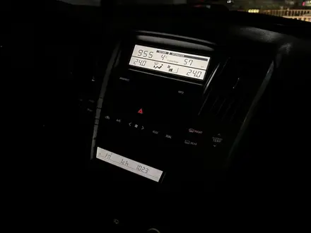 Lexus RX 330 2003 года за 6 800 000 тг. в Астана – фото 27