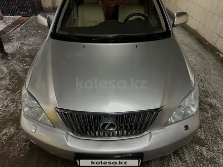 Lexus RX 330 2003 года за 6 800 000 тг. в Астана – фото 25