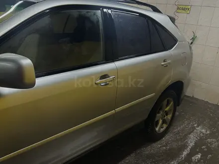 Lexus RX 330 2003 года за 6 800 000 тг. в Астана – фото 26